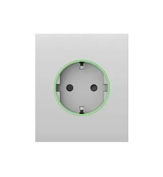 Kate CenterCover (smart) [type F] valge