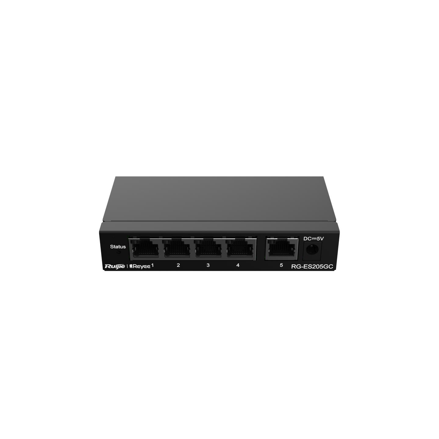 Switch RG-ES205GC-P 5-Porti Gigabit