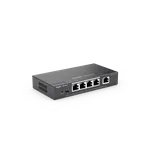 Switch RG-ES205GC-P 5-Porti Gigabit (2/6)