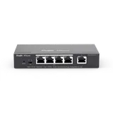 Switch RG-ES205GC-P 5-Porti Gigabit (3/6)