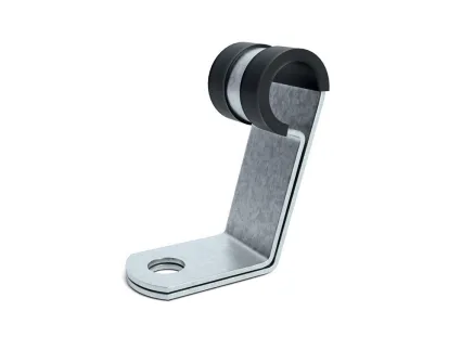 Kinnitusklamber Q-CLIP 316 roostevaba teras M6
