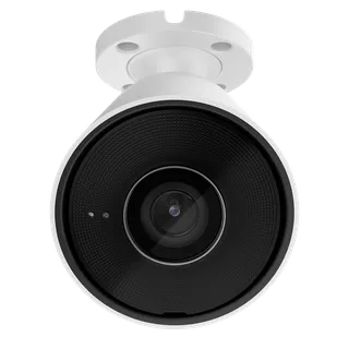 IP kaamera BulletCam 5MP 2,8mm toru ASP valge