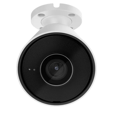 IP kaamera BulletCam 5MP 4mm toru valge