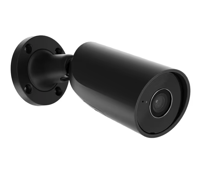 IP kaamera BulletCam 8MP 2,8mm toru ASP must