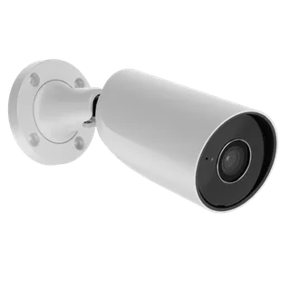IP kaamera BulletCam 8MP 2,8mm toru ASP valge