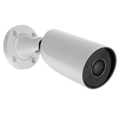 IP kaamera BulletCam 8MP 2,8mm toru ASP valge