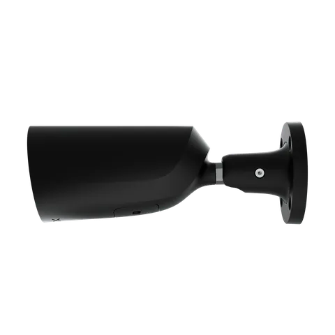 IP kaamera BulletCam 8MP 4mm must