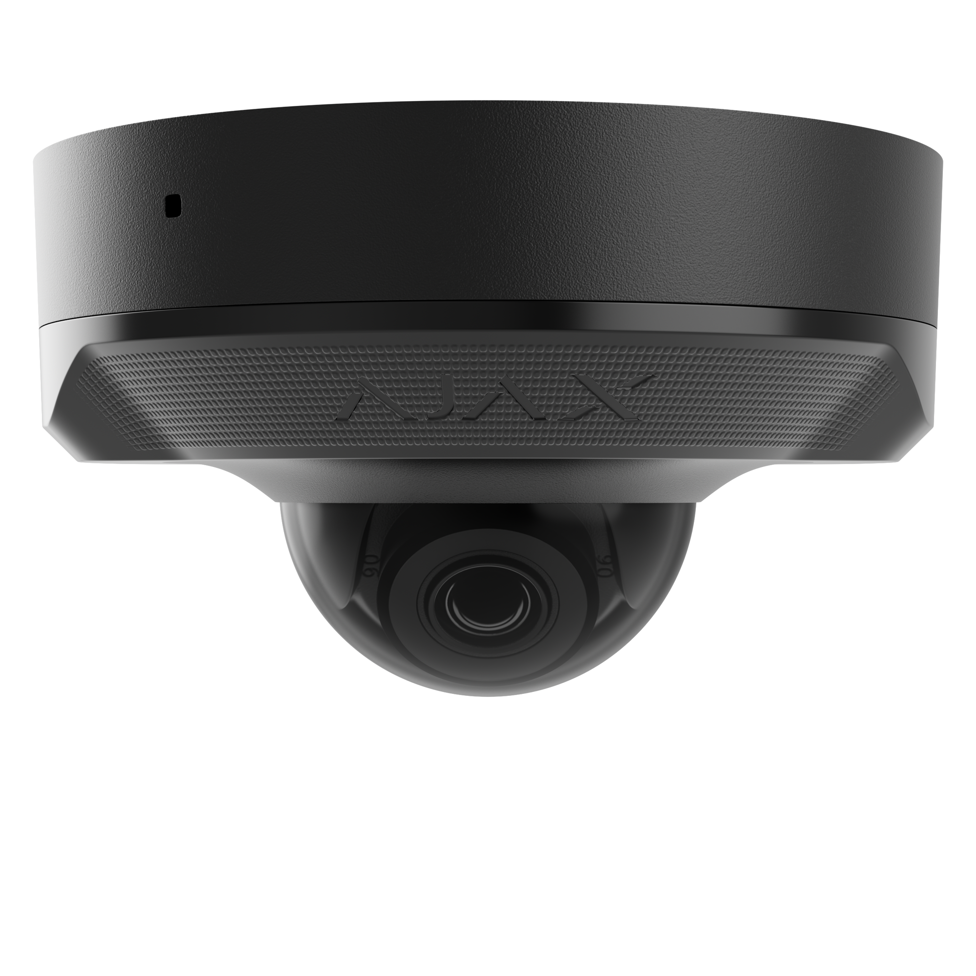 IP kaamera DomeCam Mini 5MP f2,8mm mini kuppel must
