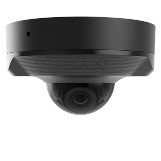 IP kaamera DomeCam Mini 5MP f2,8mm mini kuppel must