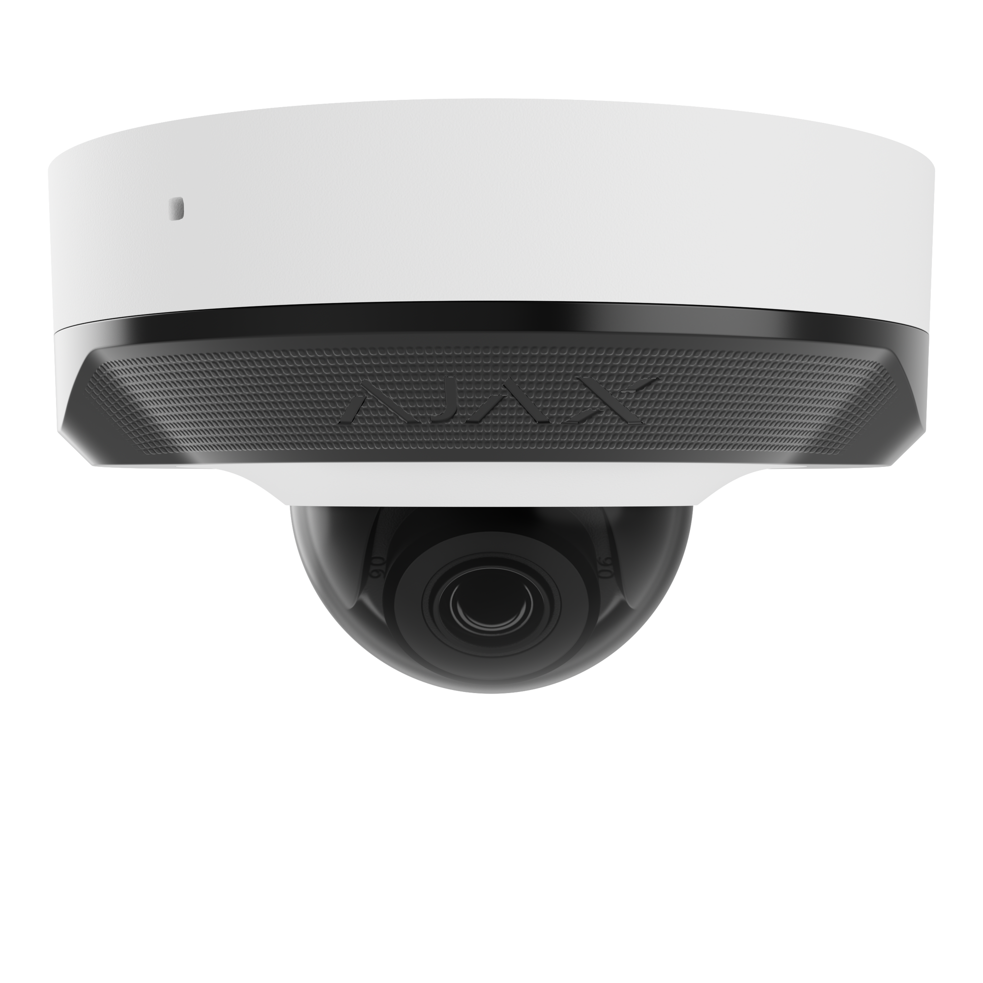 IP kaamera DomeCam Mini 5MP 2,8mm minikuppel ASP valge
