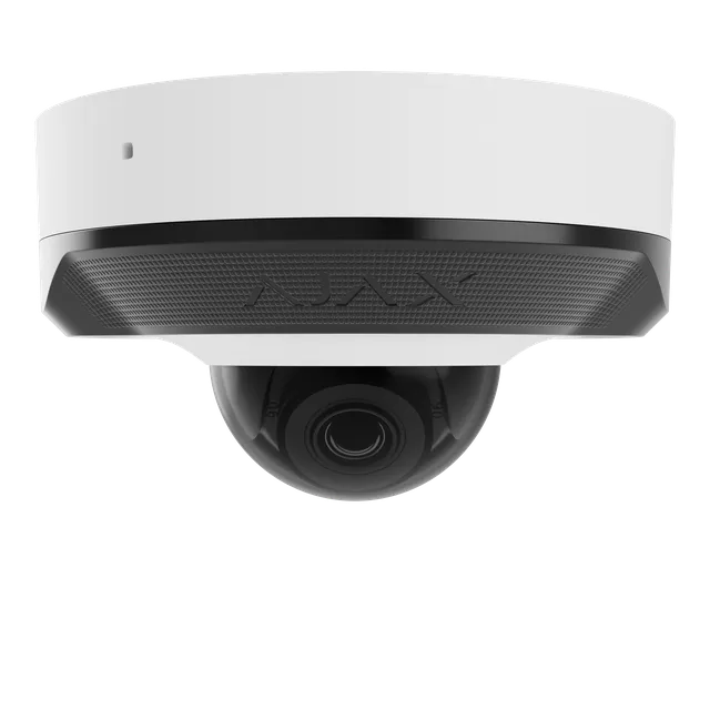 IP kaamera DomeCam Mini 5MP 2,8mm minikuppel ASP valge | kaameramaailm.ee IP kaamera DomeCam Mini 5MP 2,8mm minikuppel ASP valge
