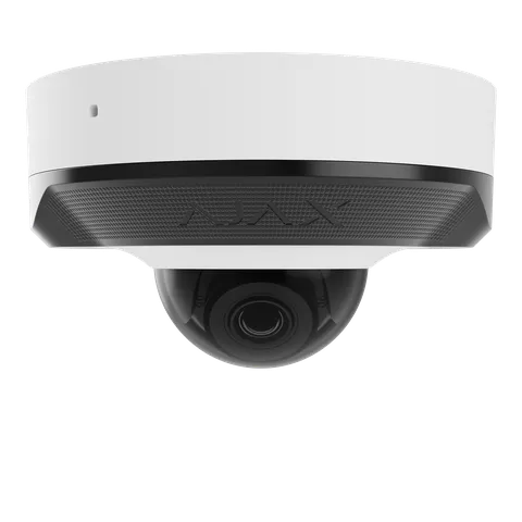 IP kaamera DomeCam Mini 5MP f4mm mini kuppel valge