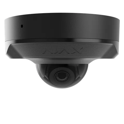 IP kaamera DomeCam Mini 8MP f4mm mini kuppel must