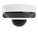 IP kaamera DomeCam Mini 8MP f4mm kuppel valge (1/5)