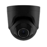 IP kaamera TurretCam 5MP 2,8mm kuppel ASP must (1/5)