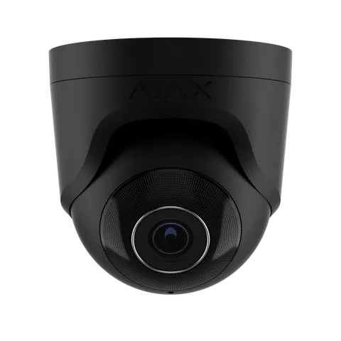 IP kaamera TurretCam 5MP 2,8mm kuppel ASP must