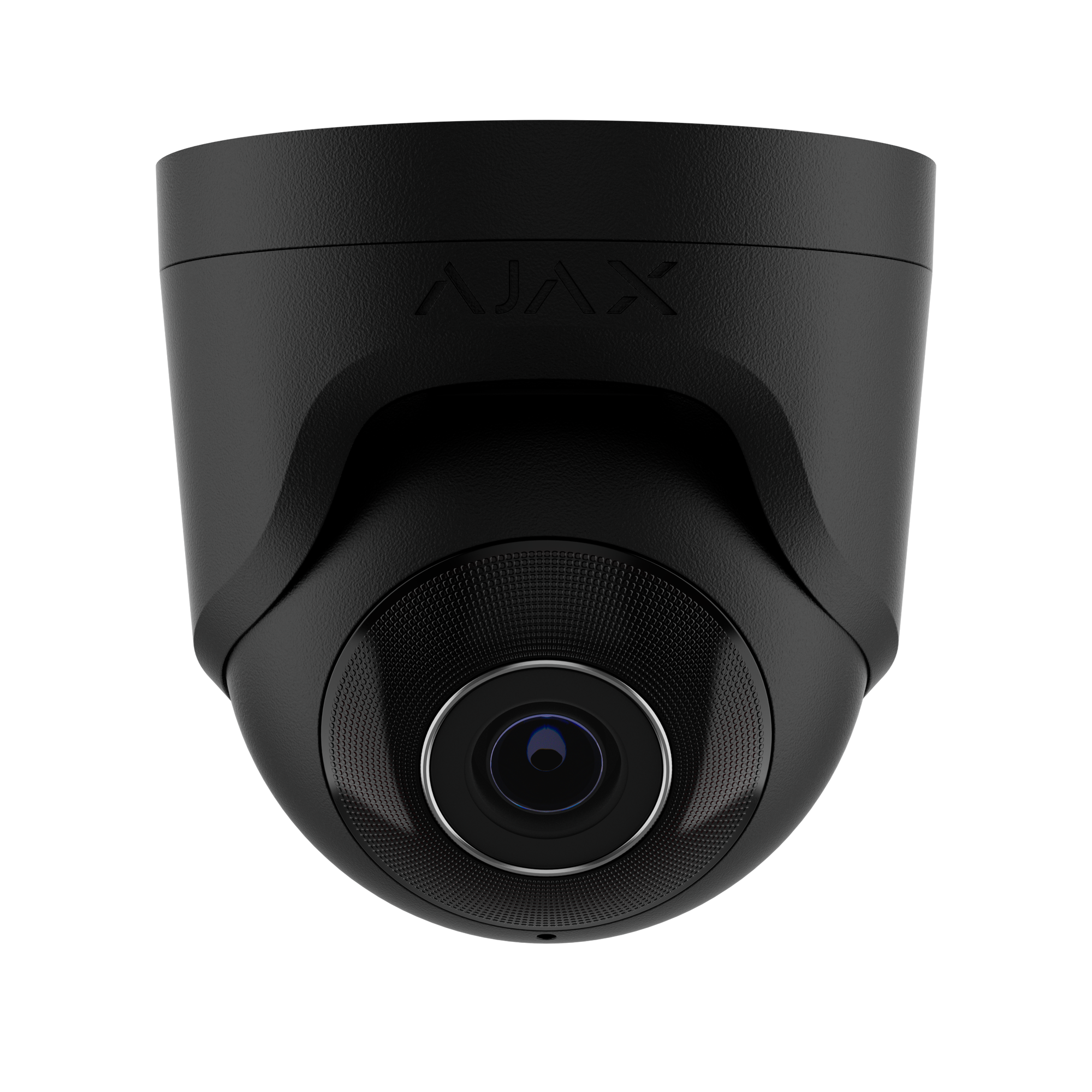 IP kaamera TurretCam 5MP 4mm kuppel ASP must