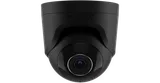 IP kaamera TurretCam 8MP 2,8mm kuppel ASP PoE must (1/4)