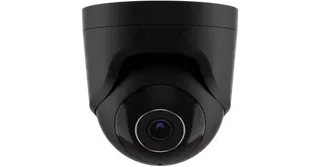 IP kaamera TurretCam 8MP 2,8mm kuppel ASP PoE must