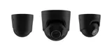 IP kaamera TurretCam 8MP 2,8mm kuppel ASP PoE must (4/4)