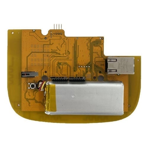 Aku Battery HUB 2 Plus/Hub 2 (4G)