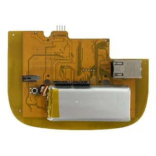 Aku Battery HUB 2 Plus/Hub 2 (4G)