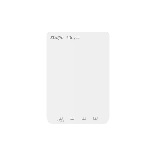 Access point RG-RAP1200(P) WiFi 5 | kaameramaailm.ee Access point RG-RAP1200(P) WiFi 5