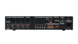 Võimendi MAX‑240Z 4 tsooni 240W 100V/4Ω (3/6)