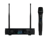 Mikrofonikomplekt SONAIR-PRO-1M UHF (1/6)