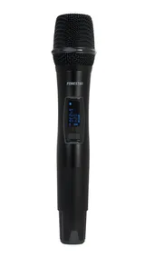 Mikrofonikomplekt SONAIR-PRO-1M UHF (2/6)