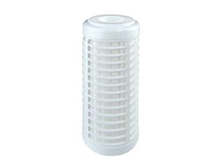 Kassettfilter 4136ABS traadiga keritud 10 μm