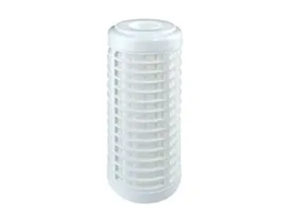 Kassettfilter 4136ABS traadiga keritud 10 μm