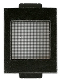 Asendusvõrkfilter FA100FILTER FAD100´le 10tk
