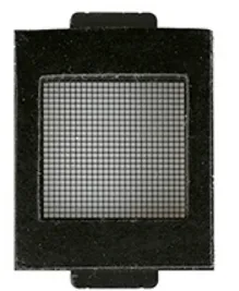 Asendusvõrkfilter FA100FILTER FAD100´le 10tk