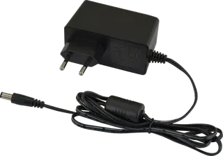 Toiteadapter PSA12020 12V/2A must