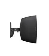 Madala takistusega kõlar SONORA‑4N IP66 30W RMSmust (5/6)