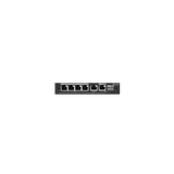 Switch RG-ES206GS-P PoE 6-porti (1/6)