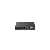 Switch RG-ES206GS-P PoE 6-porti (2/6)