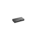 Switch RG-ES206GS-P PoE 6-porti (5/6)