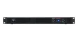 Stereovõimendi DSA‑302 2×300W 4Ω / 2×200W 8Ω (1/6)