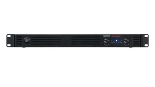 Stereovõimendi DSA‑302 2×300W 4Ω / 2×200W 8Ω