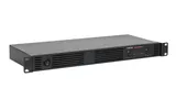 Stereovõimendi DSA‑302 2×300W 4Ω / 2×200W 8Ω (2/6)