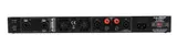 Stereovõimendi DSA‑302 2×300W 4Ω / 2×200W 8Ω (3/6)