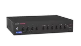 Võimendi PROX‑240S 240W 4Ω/100V (6/6)