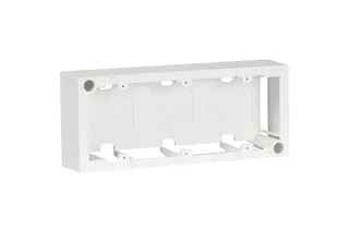 Pinnapealne alustoos WP-194CJ
