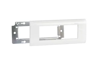 Kolmene raam WP-195MCH