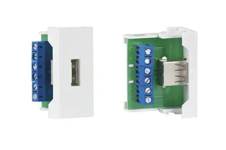 1/2 poolik seinapaneel WP-32U