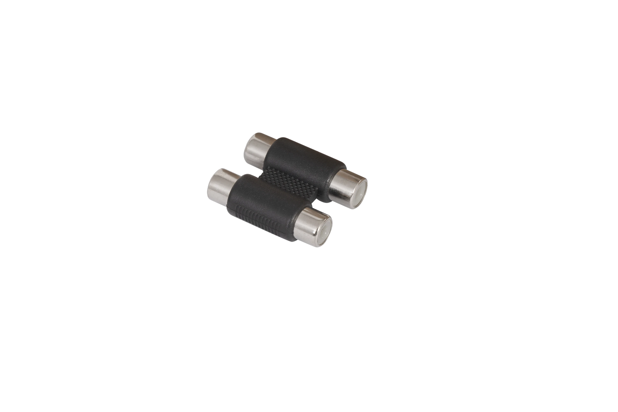 Audioadapter AA‑460‑2 2×RCA emane - 2×RCA emane
