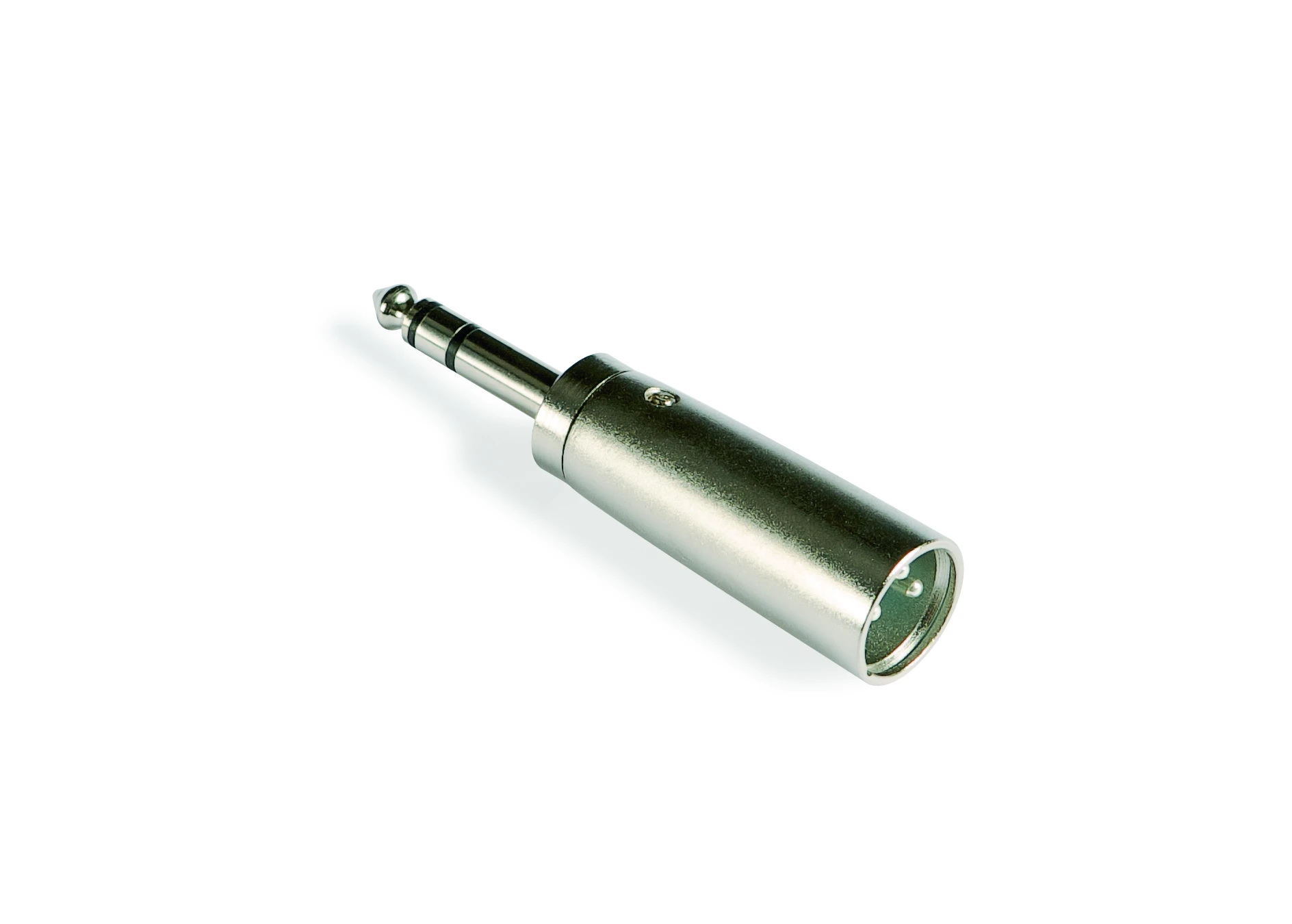 Adapter SM-571 XLR isane