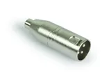 Adapter SM-581 XLR isane (2/2)
